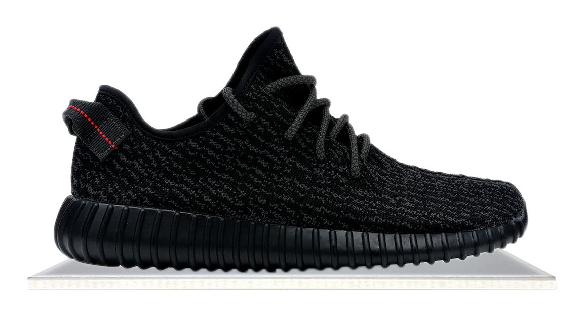 Yeezy boost 350 v2 2025 triple black release date
