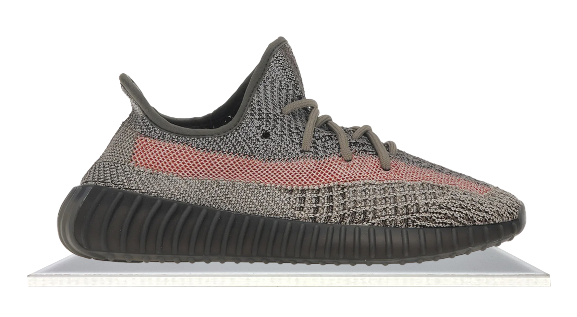 yeezy 350 ash