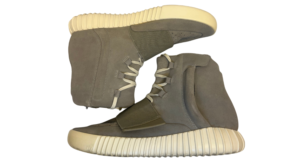 yeezy boost 750 og light brown