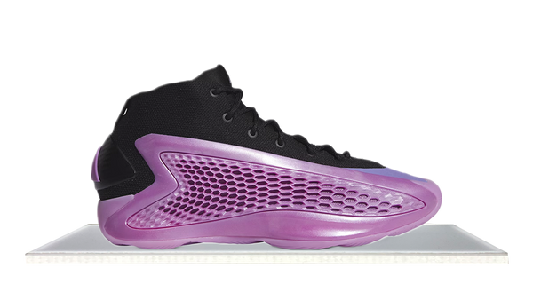 訳あり Adidas AE 1 Preloved Purple – Takeoff Copenhagen シューズ(男性用)