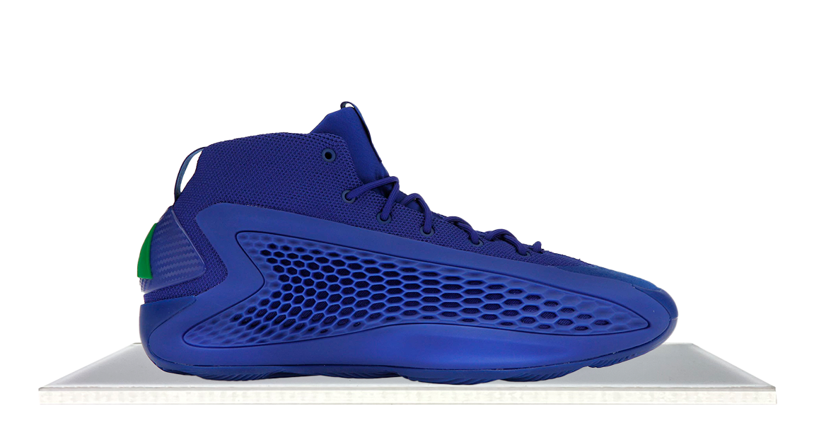 【7月末まで】adidas AE1 “Velocity Blue” 国内3/15発売】Adidas AE 1 “Velocity Blue” | bbkicks-news
