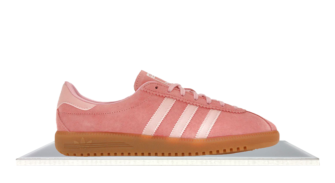 Adidas Bermuda Glow Pink Takeoff Copenhagen
