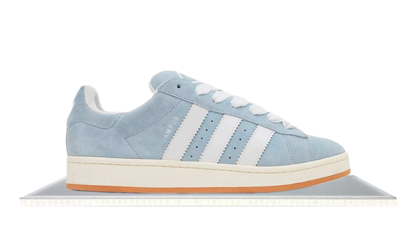 Adidas Campus 00s Blue Grey – Takeoff Copenhagen