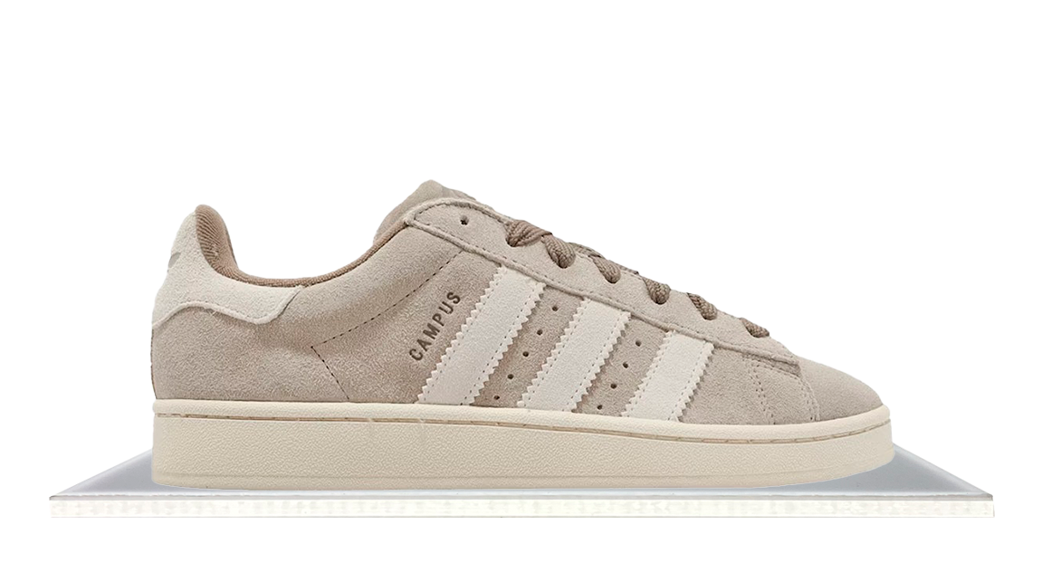 Campus discount adidas beige