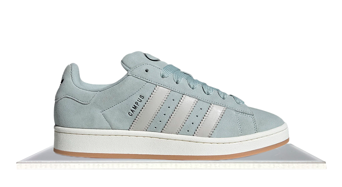 Adidas Campus 00s Wonder Silver Grey – Takeoff Copenhagen