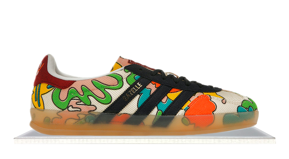 Adidas Gazelle Indoor Sean Wotherspoon Takeoff Copenhagen