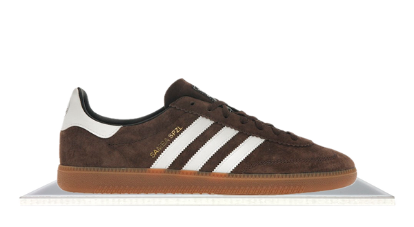 Adidas Samba Deco SPZL Brown – Takeoff Copenhagen