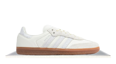 Adidas Samba OG NAKED Copenhagen Lace – Takeoff Copenhagen