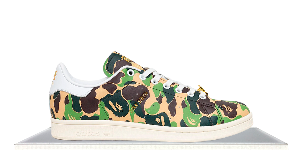 Stan sales smith dore