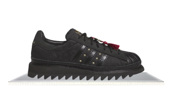 Adidas Superstar CLOT By Edison Chen Chinese New Year – Takeoff Copenhagen