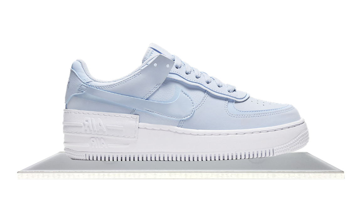 Air Force Hydrogen Blue – Takeoff Copenhagen