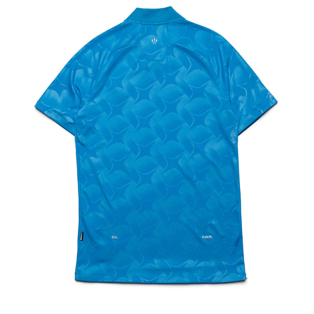 d*m様 Nike NOCTA soccer jersey L Nike x NOCTA Soccer Jersey – Takeoff Copenhagen