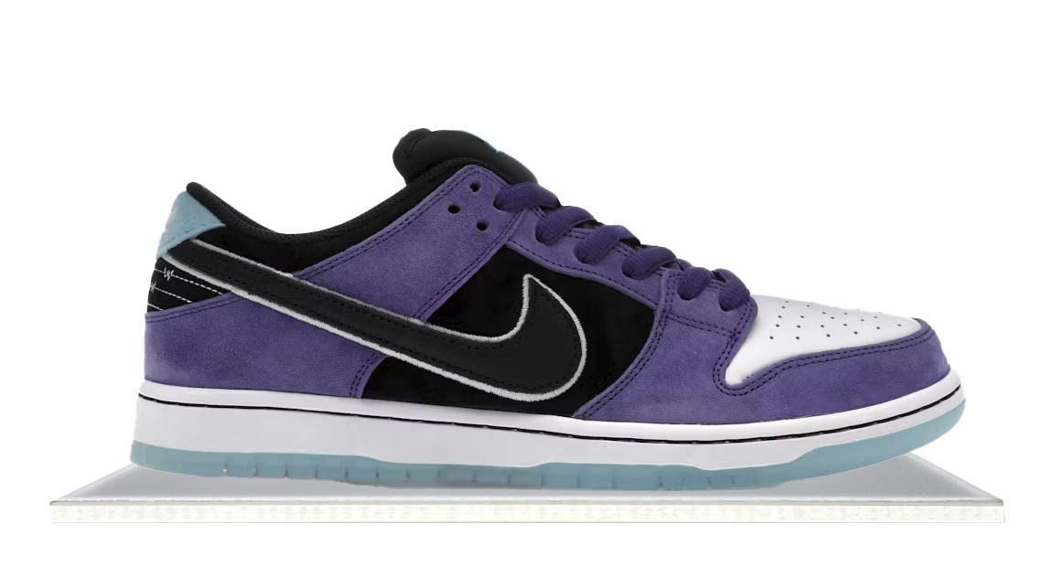 nike skateboarding volition