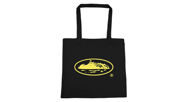 Corteiz ブラック トートバッグ takeoff_20air_20max_2095_20hon