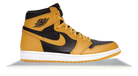 Air Jordan 1 high pollen