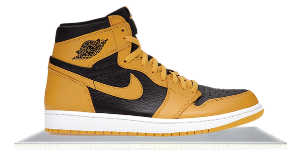 Jordan high quality 1 High “Pollen”