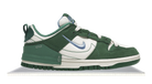 dunk low disrupt 2 malachite