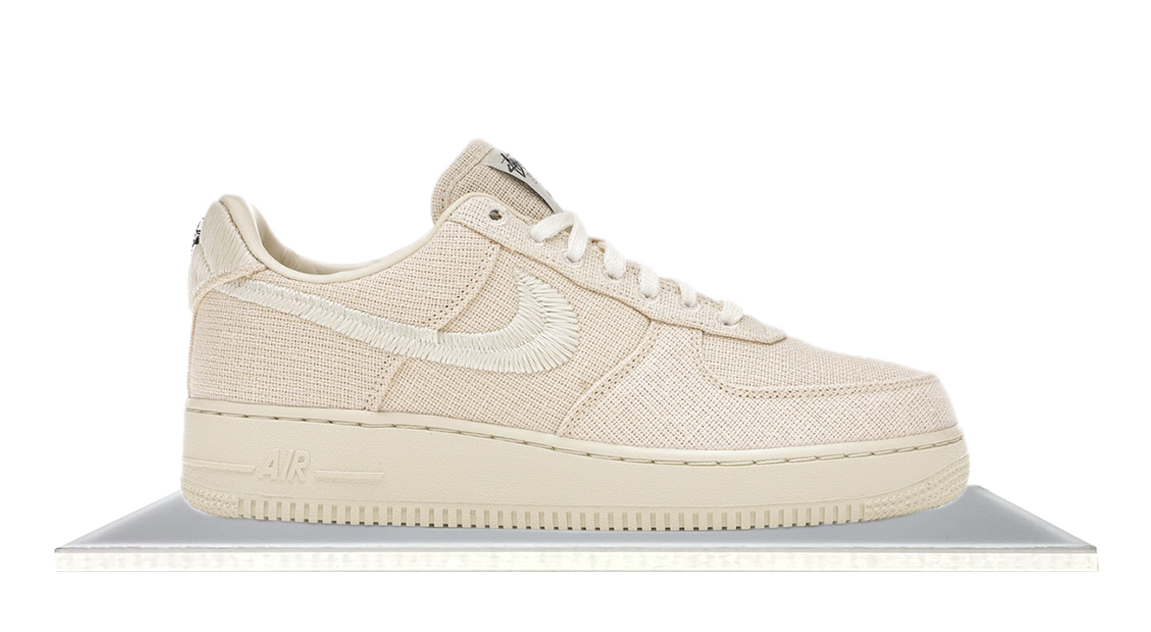 Air Force 1 Stussy Fossil – Takeoff Copenhagen