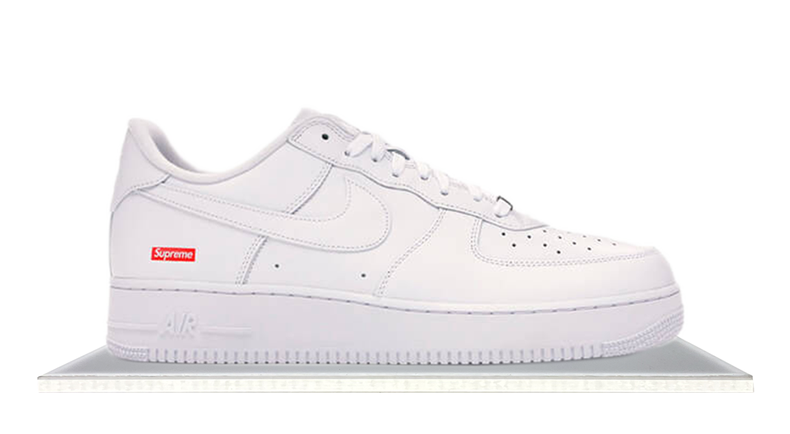 Stock air force discount 1