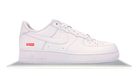 Air Force 1 Supreme White