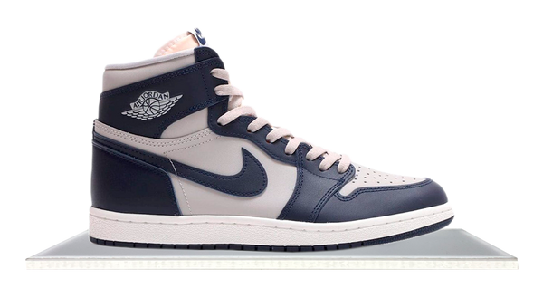 Air Jordan 1 High 85 Georgetown – Takeoff Copenhagen