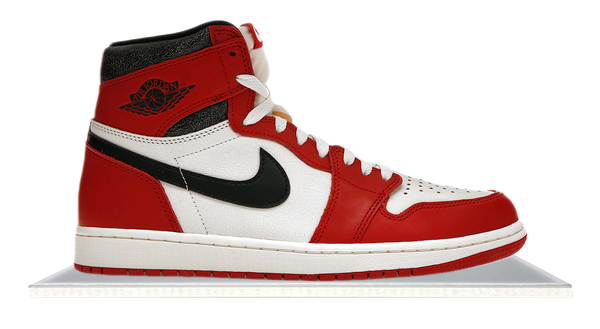 Air Jordan 1 High Lost and Found – Takeoff Copenhagen
