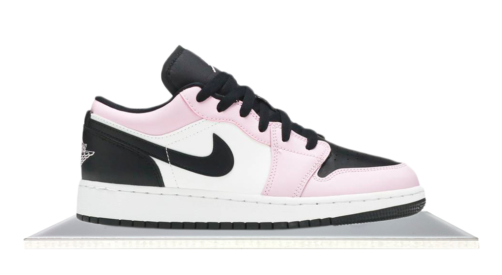 Air Jordan 1 Low Arctic Pink