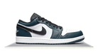 Air Jordan 1 Low Dark Teal