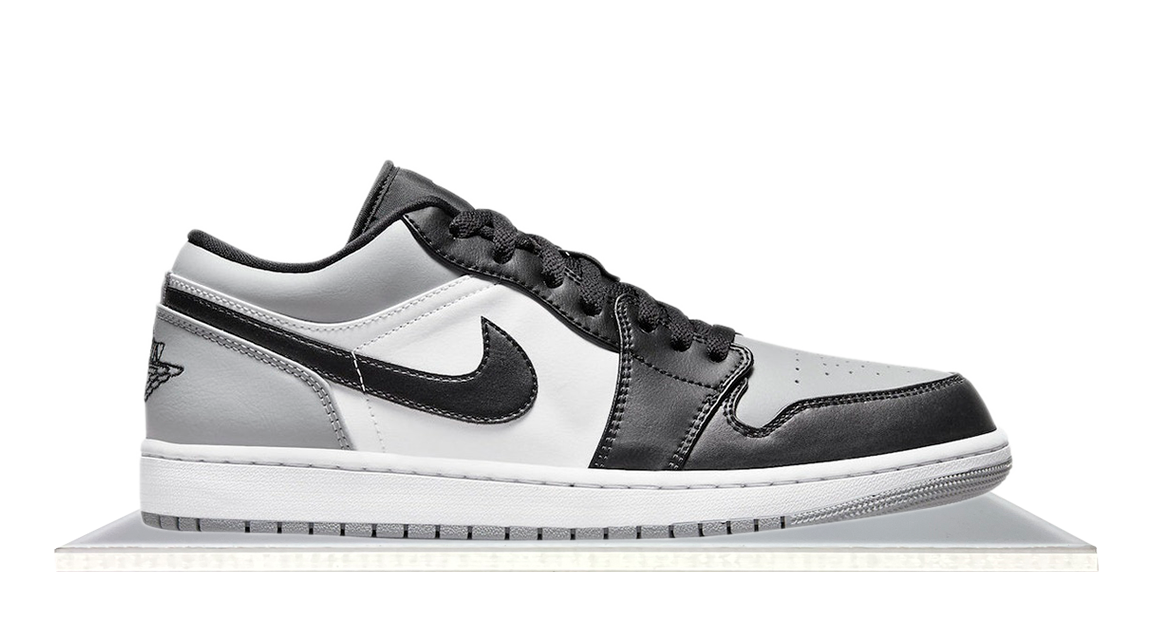 Air Jordan Low Shadow Toe – Takeoff Copenhagen - Main Image