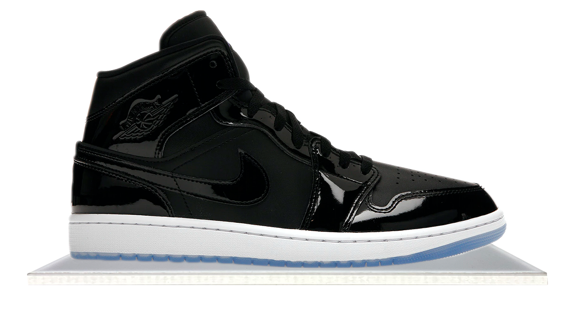 Space jam 1 jordan Clearance