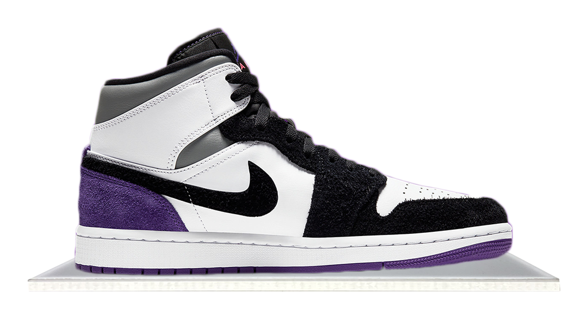 Union 2025 jordan stock