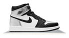 Air Jordan 1 Silver Toe