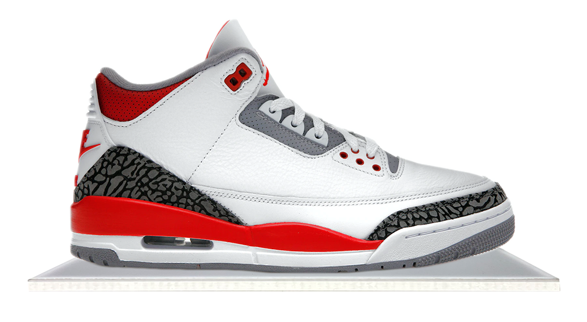Fear Pack Jordan Retro Hibbett Sports Air Jordan 3a Online