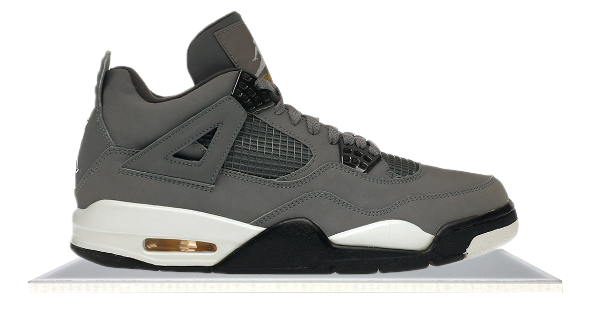 Air Jordan 4 Retro Cool Grey 2019 Takeoff Copenhagen