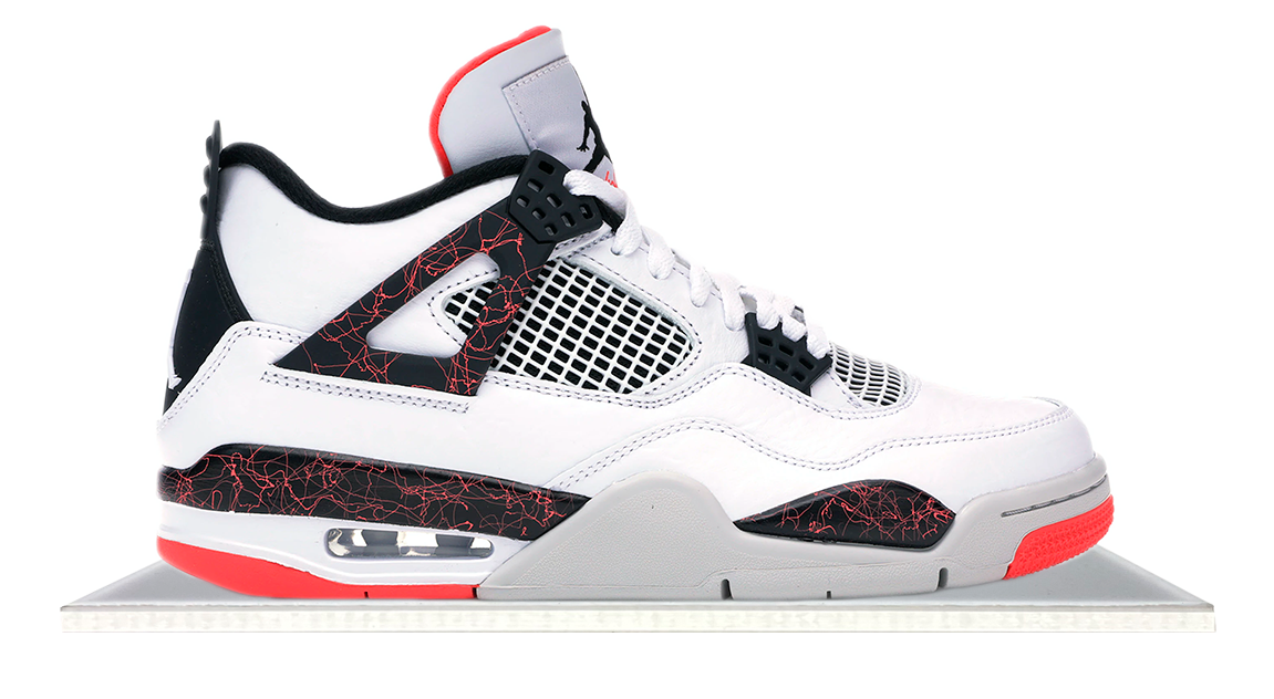 Air Jordan 4 Retro Flight Nostalgia 2019 Takeoff Copenhagen
