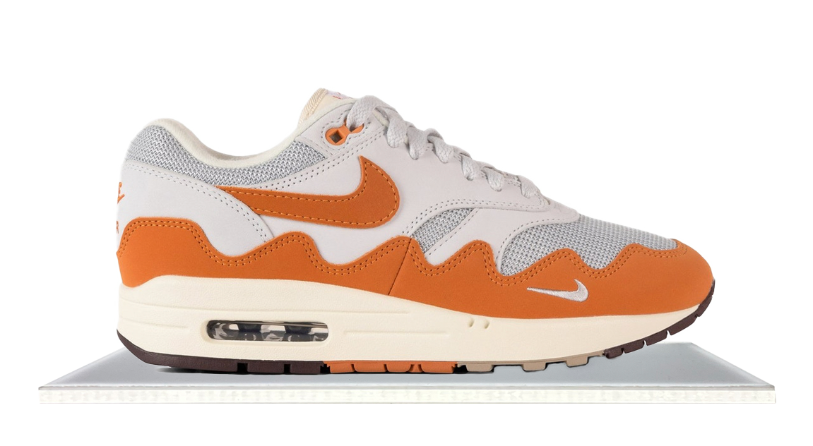 Air max one patta sales