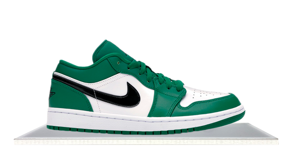 J1 mid top pine green