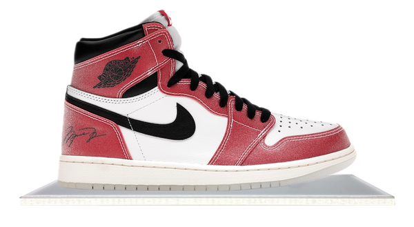 Air Jordan Shoe Room Air Jordan High Trophy Room – Takeoff Copenhagen