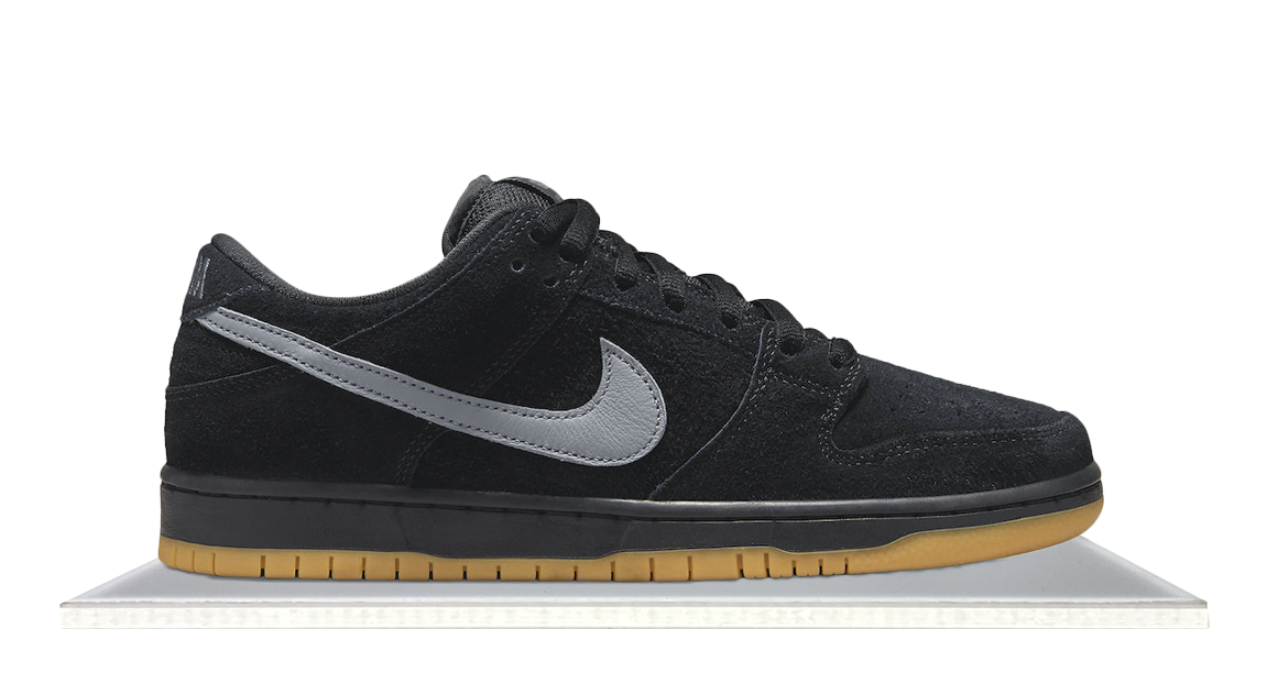 Dunk Low Fog