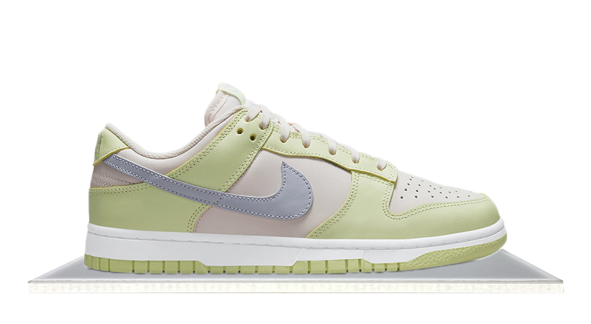 Dunk Low Lime Ice