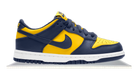 Dunk Low Michigan