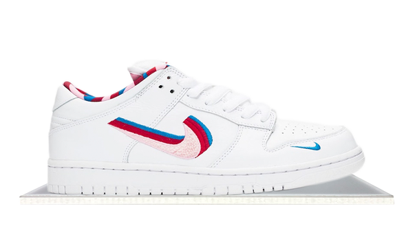 Dunk hotsell low parra