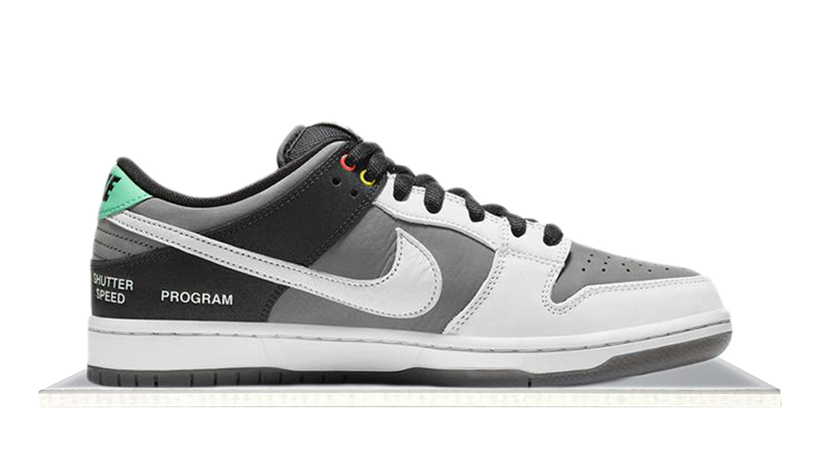 SB Dunk Low VX1000 Takeoff Copenhagen