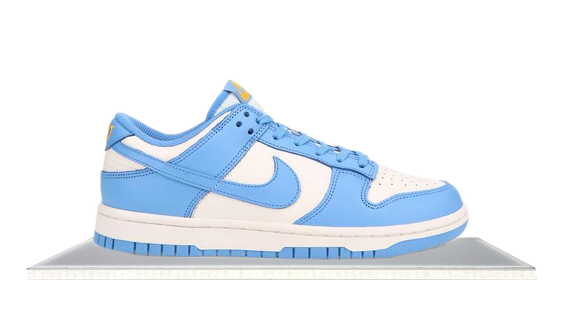 Nike Dunk Low newest coast