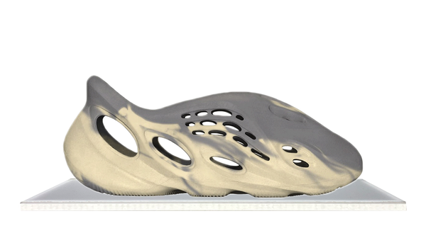 yeezy foam rnnr moon