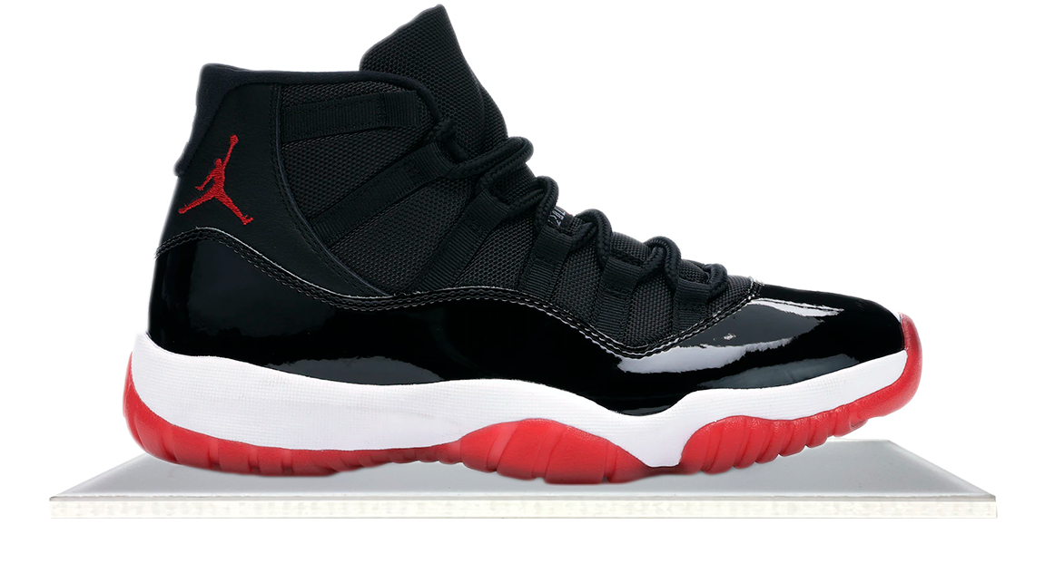 Air Jordan 11 Bred 2019