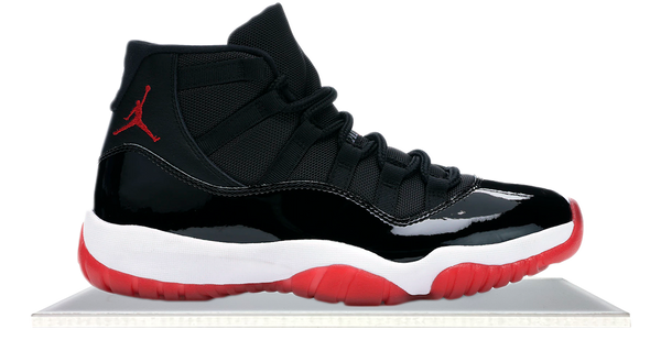 Air Jordan 11 Bred 2019 Takeoff Copenhagen