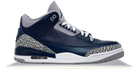 Jordan 3 Georgetown