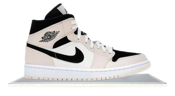 jordan 1 barely orange women's