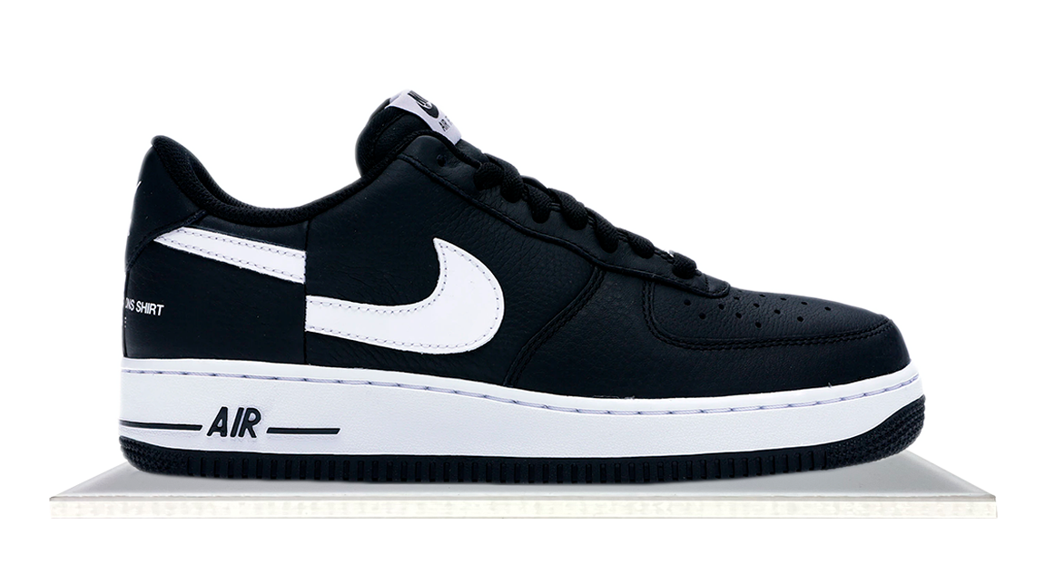 Cdg x 2025 nike air force